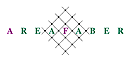 AREA FABER